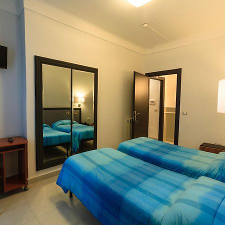 Hotel Cesare Augusto Neapol Zewnętrze zdjęcie
