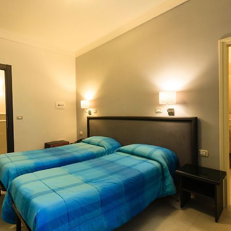 Hotel Cesare Augusto Neapol Zewnętrze zdjęcie