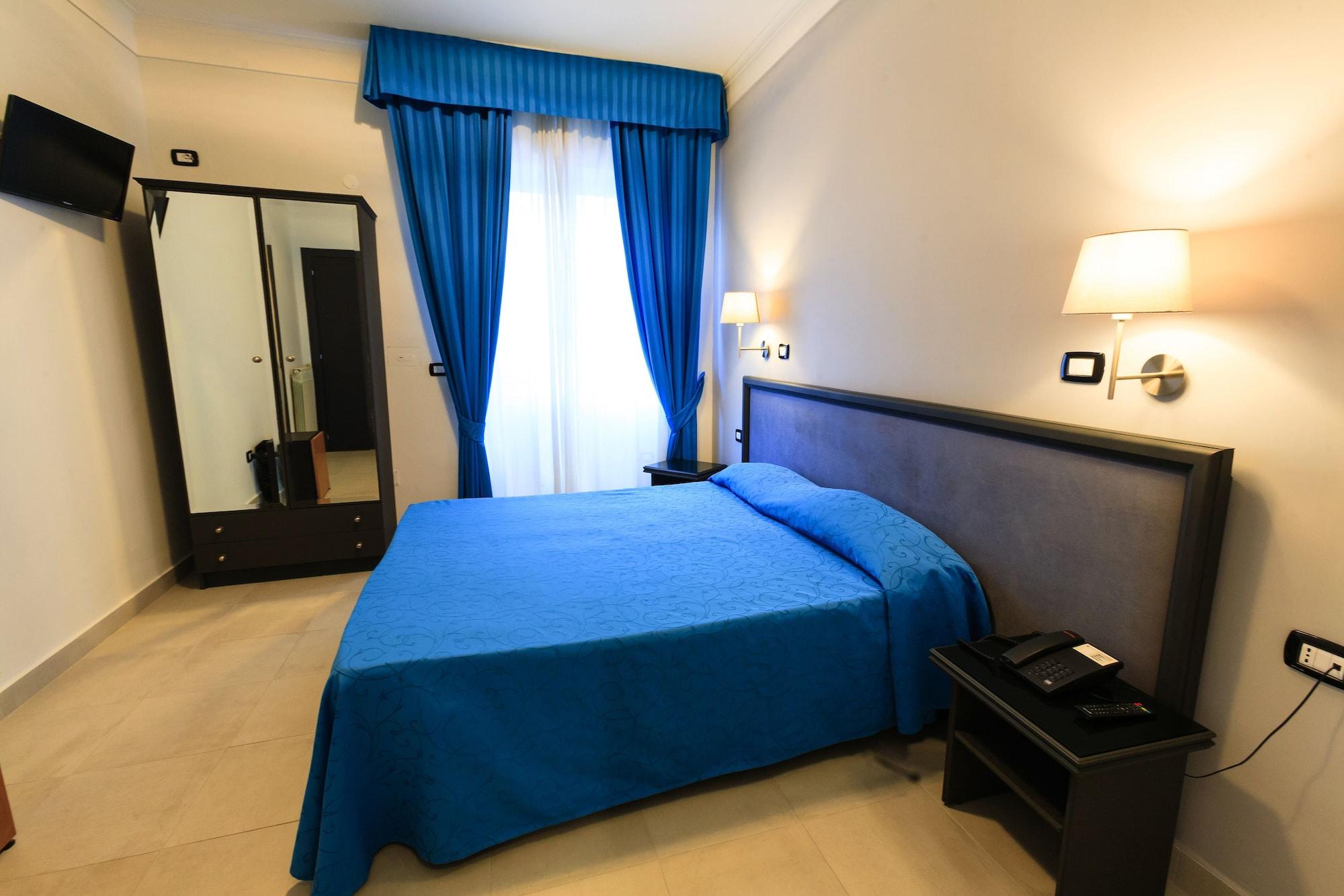Hotel Cesare Augusto Neapol Zewnętrze zdjęcie