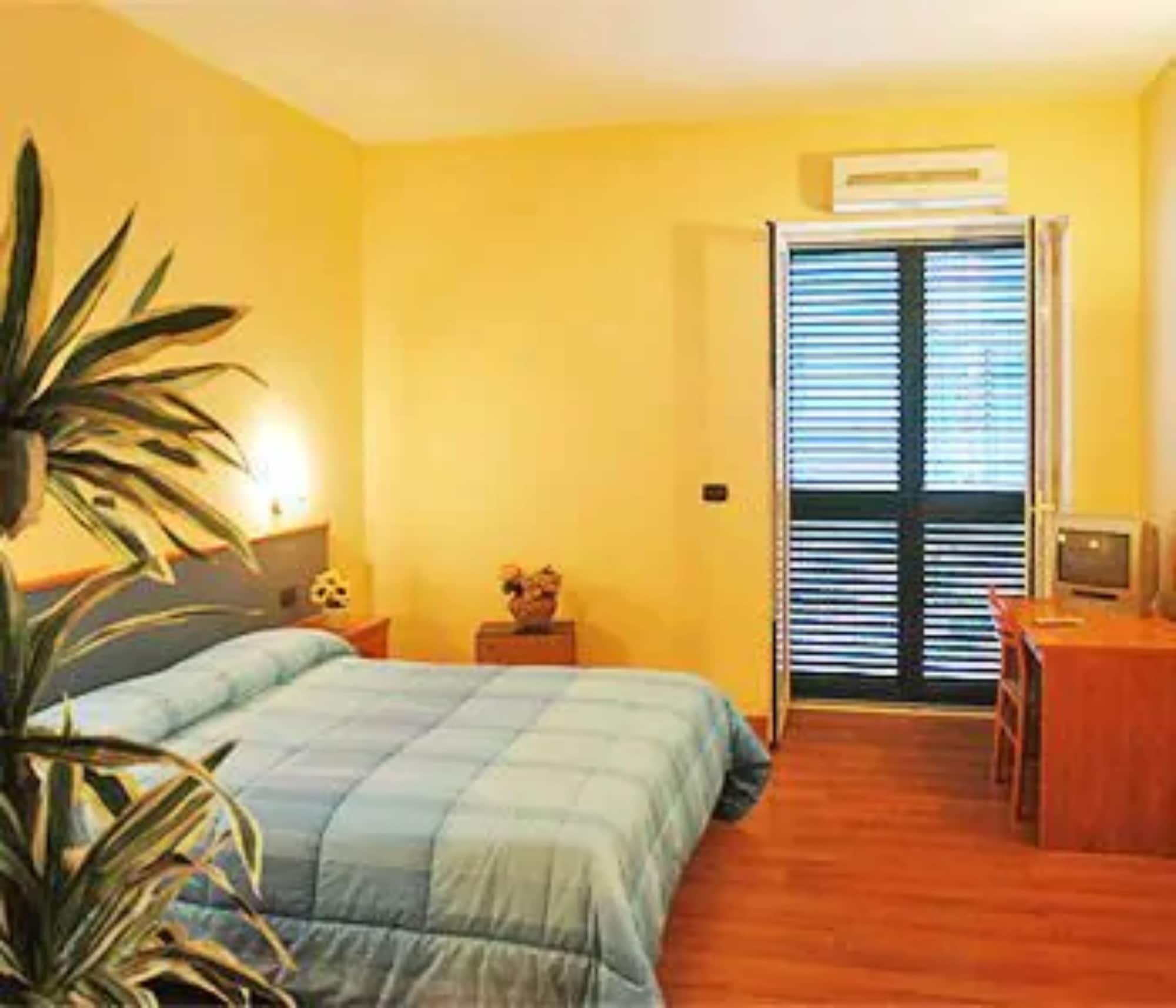 Hotel Cesare Augusto Neapol Zewnętrze zdjęcie