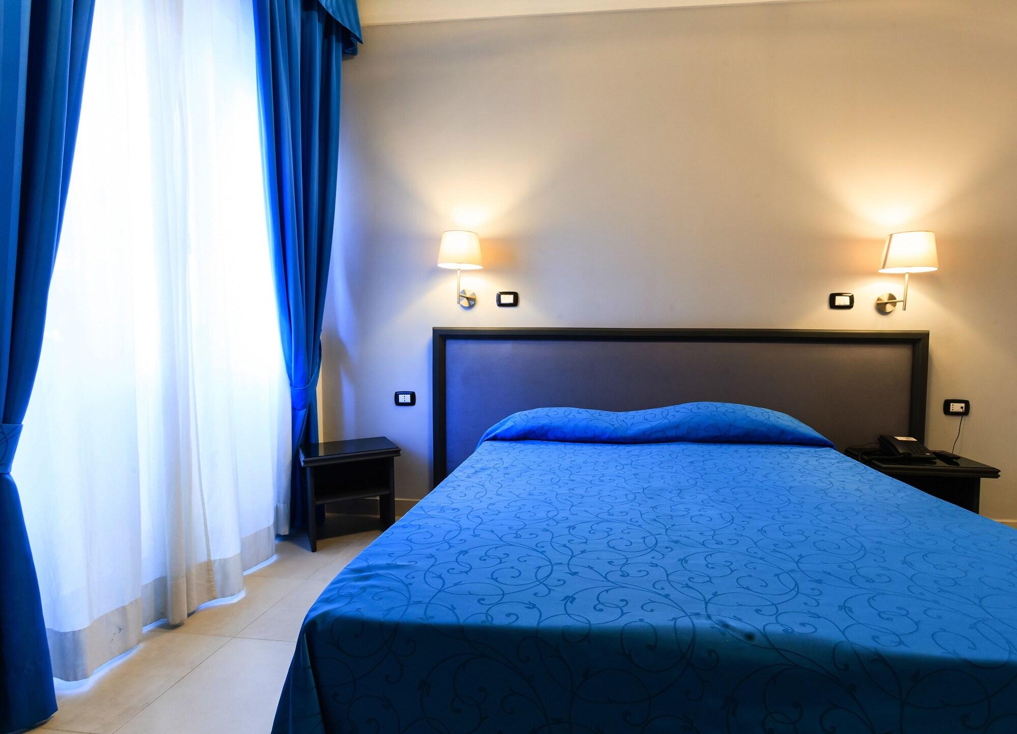 Hotel Cesare Augusto Neapol Zewnętrze zdjęcie